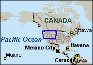 Overview Map